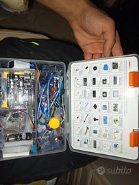 Arduino Super Starter Kit UNO R3 Project