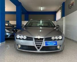 Alfa Romeo 159 jtdm 150 cv