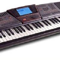 Ricambi per tastiere Generalmusic serie WK