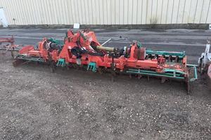 ERPICE Kwerneland 5 metri