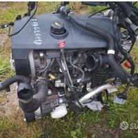 Motore ducato 2.3 euro 6 f1agl411d