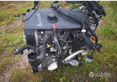 Motore ducato 2.3 euro 6 f1agl411d