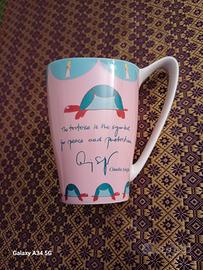tazza da collezione 