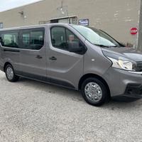 Fiat Talento anno 2020