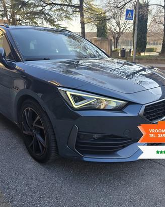 CUPRA Leon Leon Sportstourer 2.0 TDI 150 CV DSG