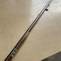 Canna da mosca Riccardi 9” coda 5/6