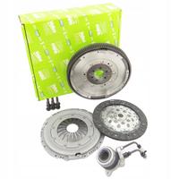 Kit Frizione FULLPACK VALEO Focus C-Max 1.6