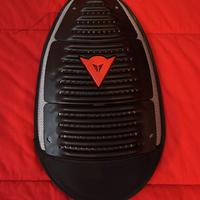 paraschiena moto Dainese