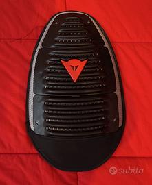 paraschiena moto Dainese