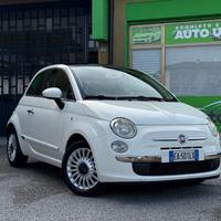 Fiat 500 1.2 69 CV Benzina NEOPATENTATI
