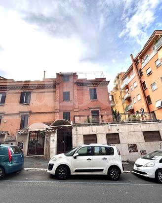 Ufficio Roma [6 LusitaniaACU]