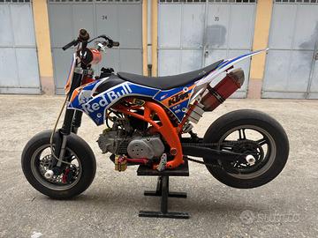Pit bike 150