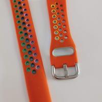 Cinturino silicone smartwatch