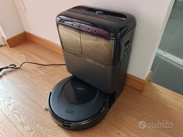 Eufy C20, robot aspirapolvere