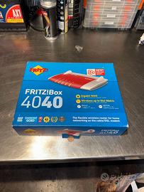 Router FRITZ!Box 4040
