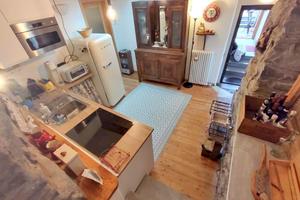 SAINT RHEMY EN BOSSE Frazione Vulpelliere