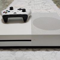 X Box ONE S 1 TB - CUFFIE  HYPER X CLOUD ALPHA