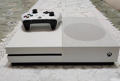 X Box ONE S 1 TB 