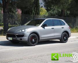 PORSCHE Cayenne 3.0 Diesel