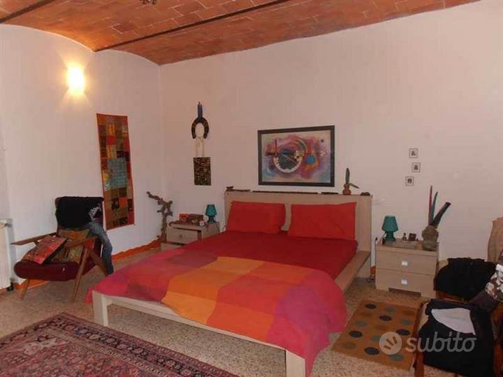Appartamento – Chiusdino, Piazza Giacomo Matteotti, Ciciano - Vista 4