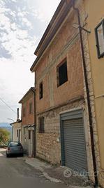 Proprietà unifamiliare