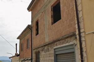 Proprietà unifamiliare