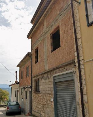 Proprietà unifamiliare