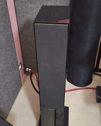 Diffusori B&W CM8