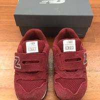 New Balance 373 Scarpe da bambino / bambina 23