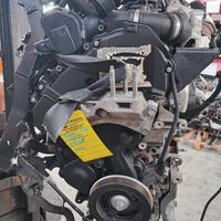 Motore Ford Fiesta 1.4 cod. mot. KUJA
