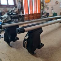 barre portatutto  universali 