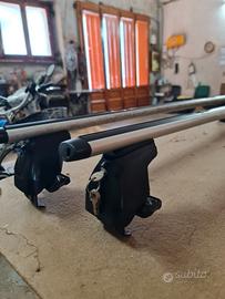 barre portatutto  universali 