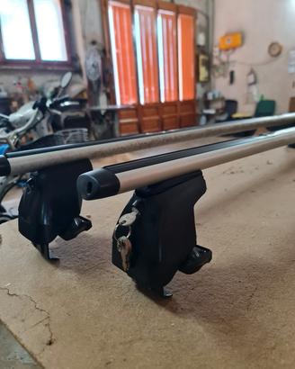 barre portatutto  universali 
