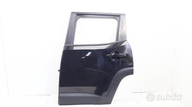 PORTIERA POSTERIORE SINISTRA JEEP Renegade Serie 5