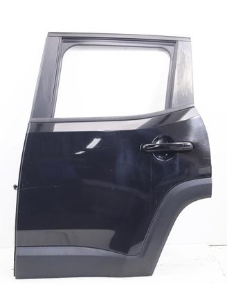 PORTIERA POSTERIORE SINISTRA JEEP Renegade Serie 5