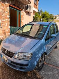 FIAT IDEA 13 MJT
