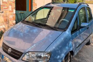 FIAT IDEA 13 MJT