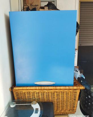 Sportello cucina singolo