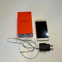 Huawei Y6