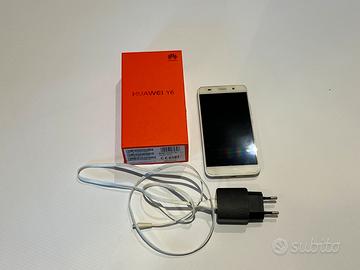 Huawei Y6
