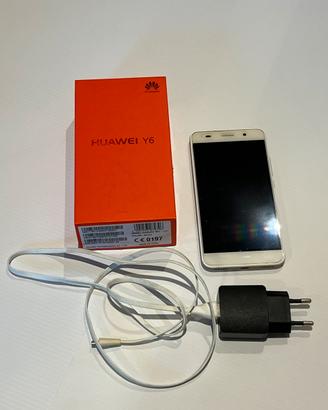 Huawei Y6