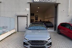 HYUNDAI i30 2.0 T-GDI 280 CV 5 porte DCT N Perfo