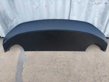 DIFFUSORE PARAURTI POSTERIORE ALFA ROMEO TONALE
