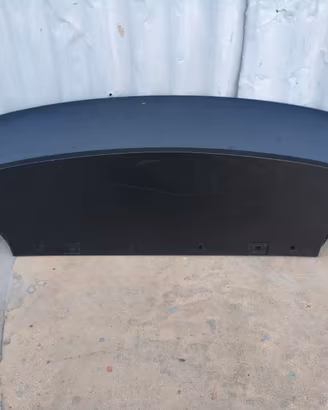 DIFFUSORE PARAURTI POSTERIORE ALFA ROMEO TONALE