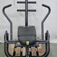 Panca AB Crunch Technogym