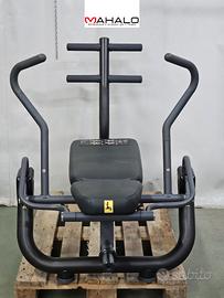 Panca AB Crunch Technogym