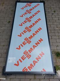 pannello solare termico Viessmann 