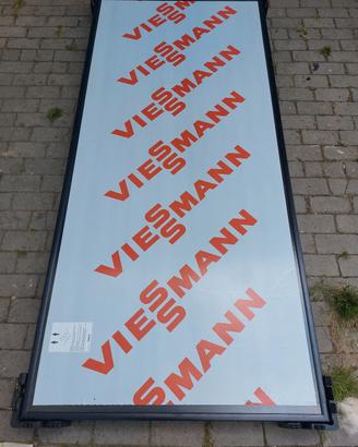 pannello solare termico Viessmann 
