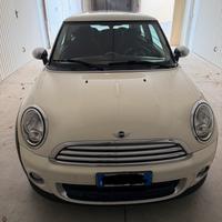 Mini Diesel 2013