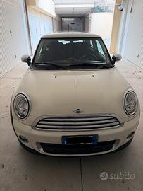 Mini Diesel 2013